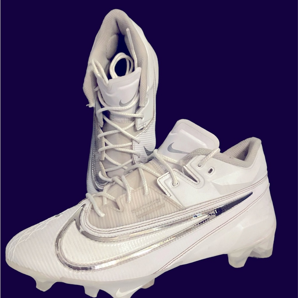 MSRP$199! Nike VAPOR Edge Elite 360, size 7